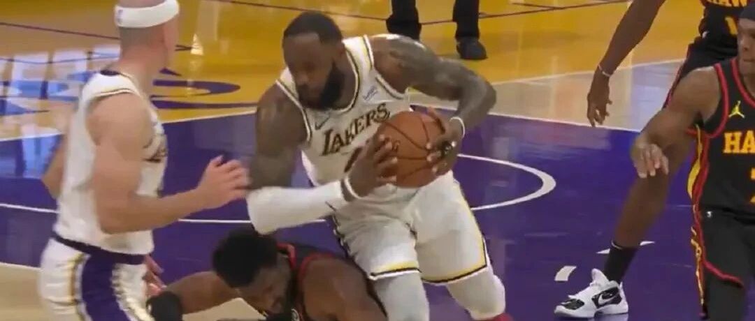 官宣赛季报销！30岁前锋右腿筋肌腱撕裂，曾因伤到老詹遭死亡威胁