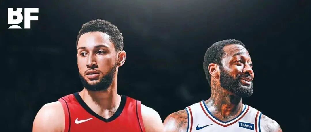 西蒙斯下家终于定了！这笔交易达成，火箭怕是要组四巨头！