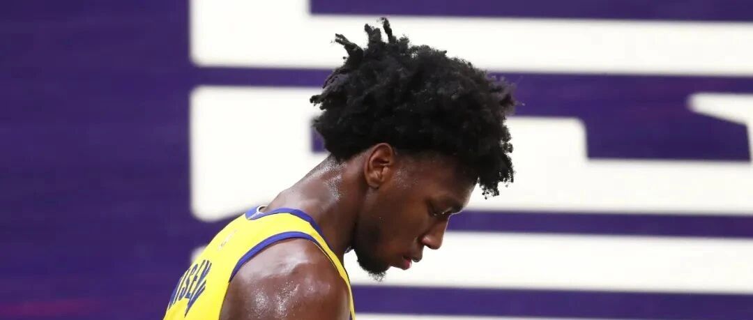 完蛋！半月板撕裂！连续2年报销！这个榜眼被废了！