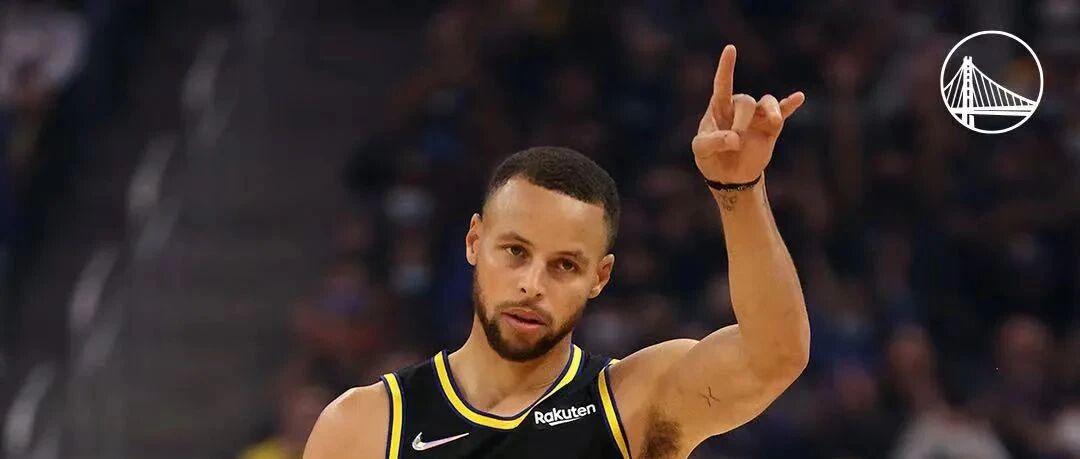 17-2！库里又一次打爆双枪！MVP和DPOY他都要！