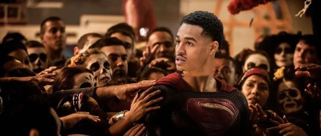 爆砍38分！完爆布克！又是他，这下没顶薪真留不住了！