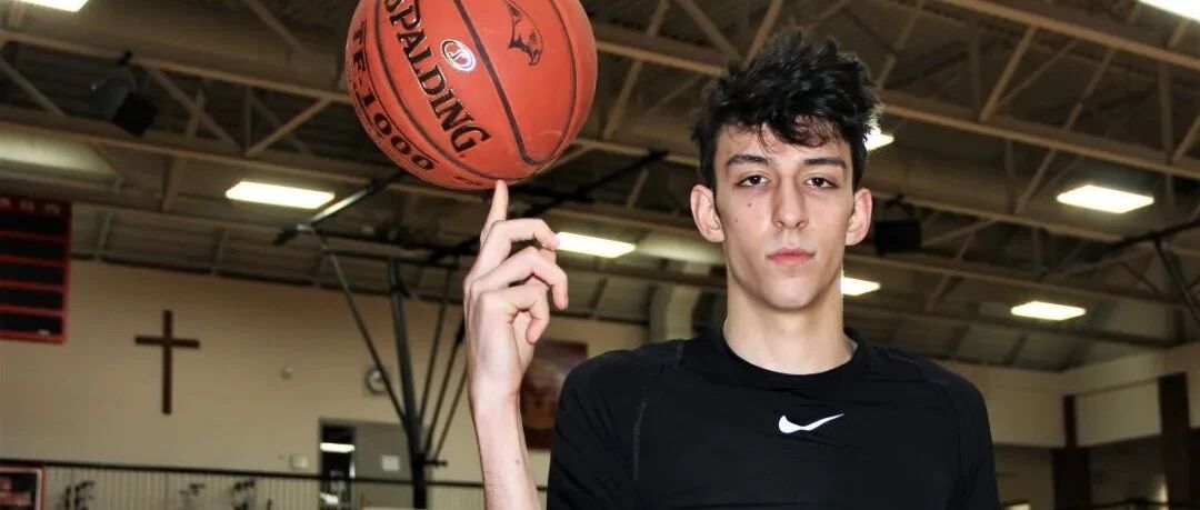 2022年选秀官宣！状元热门曾对飙库里！下一个杜兰特来了！