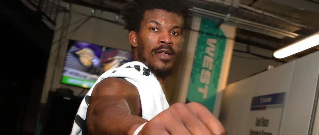 没有热巴！没有德拉季奇！没有问题！巴特勒爆砍40+三双痛击湖人！