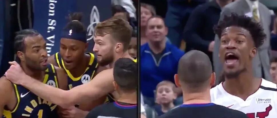 一键变乔丹！5战狂轰174分成新当家，巴特勒连歇两场就为等他