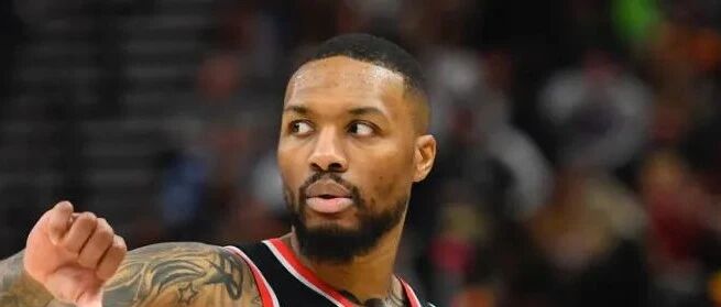 惨烈！一夜之间四位球星全部倒下！