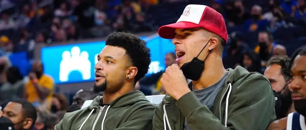 又一组三巨头回归！西部突然杀出一位搅局者！