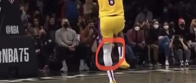 完蛋！詹姆斯可能缺席数月！得分王又没戏了！