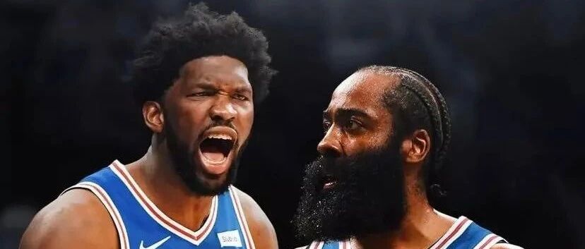 曝哈登欧文早有矛盾！名记透露两人不和内幕：是欧文逼走哈登