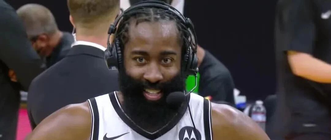 三分杀死比赛！哈登单核爆砍38分11助攻，最后灯泡对轰太还炸了！