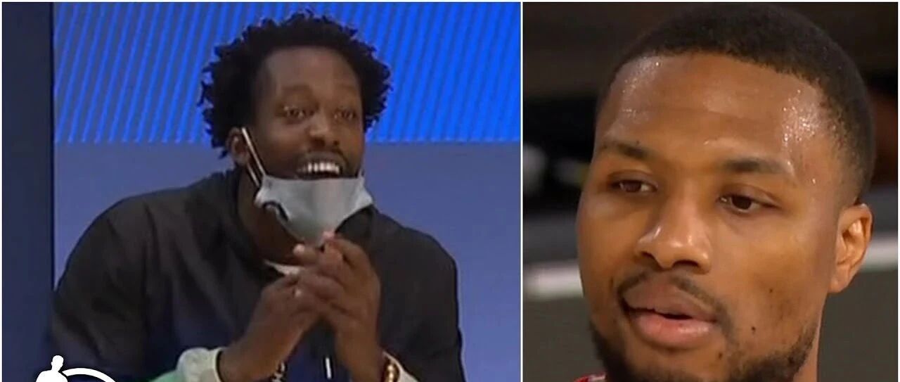 杠上了！快船球员讨论让开拓者打湖人，他们相信会有黑八奇迹发生