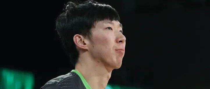 重磅消息！周琦可能即将重返NBA！下家居然还是这队？