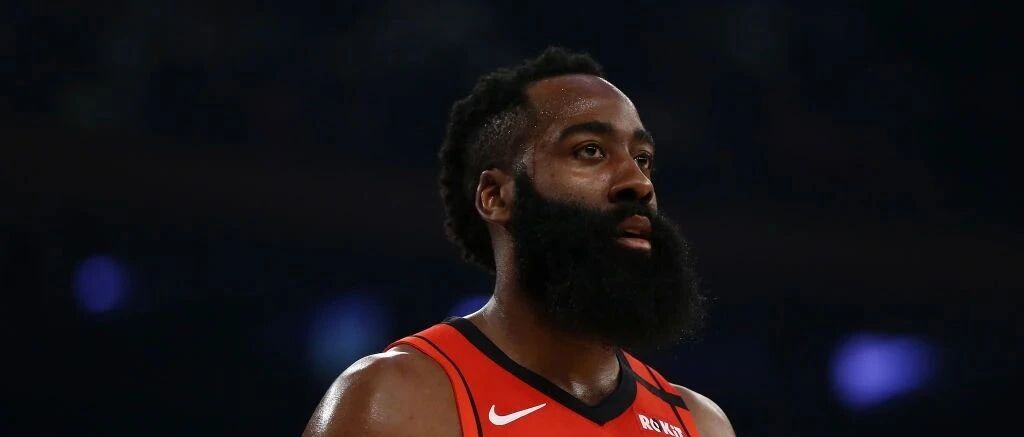 哈登交易再生波折！曝欧文不想他加盟，和杜兰特的美梦要破碎？