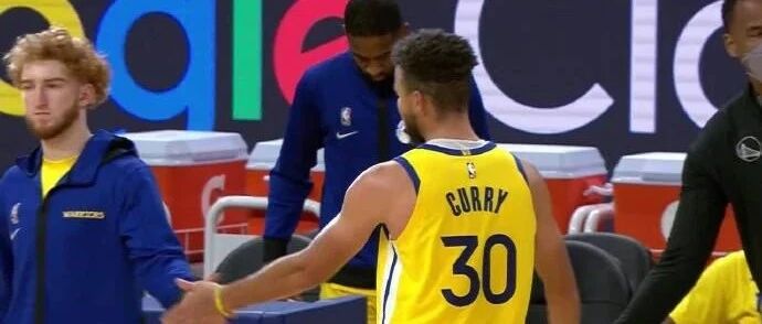 最近5场拿下4场！勇士状态火热，库里能否带队拿下第一个三连胜？