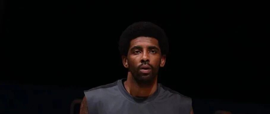 篮网遇上大麻烦了！欧文的脚踝又伤！哈登也打不了！