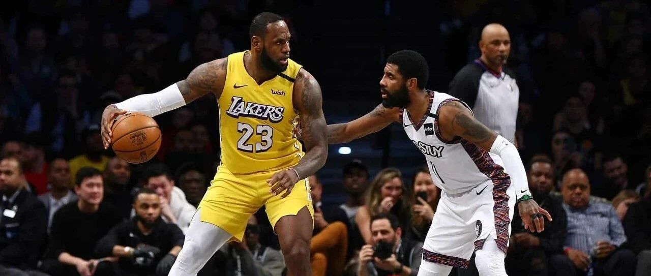 19号强强对话，篮网和湖人谁能更胜一筹呢？