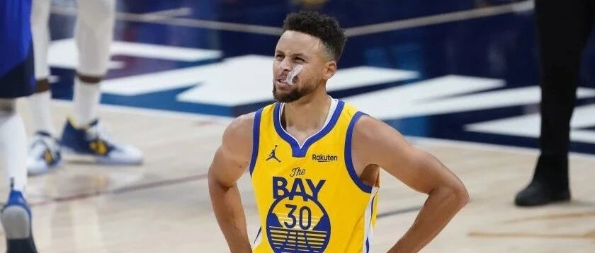 NBA：犹他爵士VS金州勇士