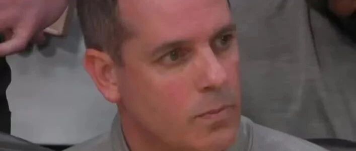 湖人，脸都不要了！