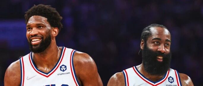 一早起来，哈登还是被送走了.......