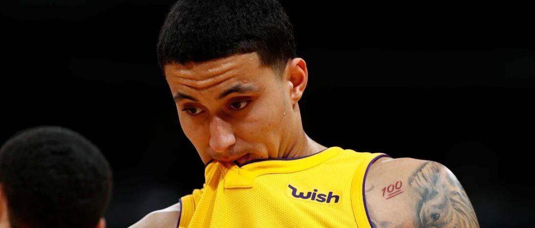 库兹马即将被交易！老詹御用记者透露：他还想索要大合同