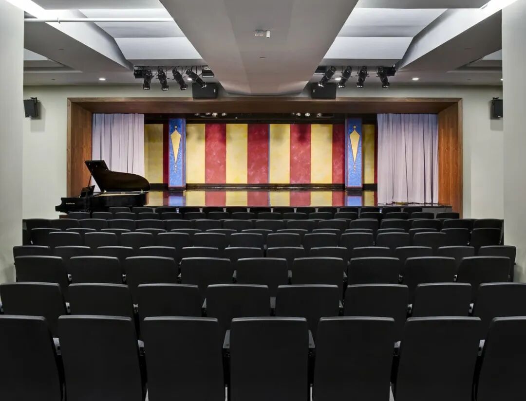 曼哈頓音樂學院音樂教育_曼哈頓音樂學院專業介紹_曼哈頓音樂學院