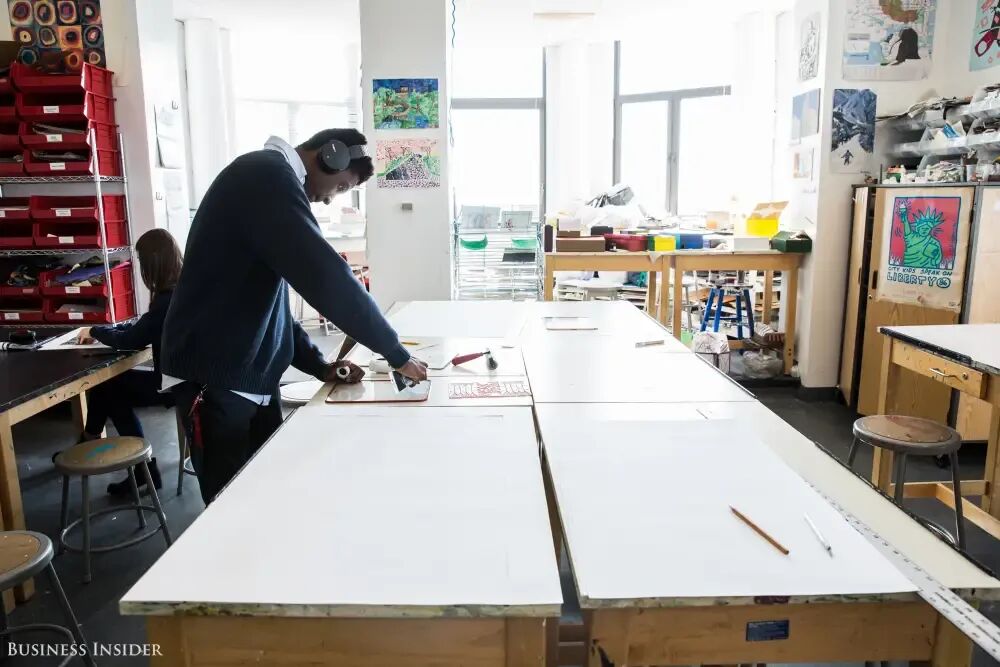 曼哈頓音樂學院專業介紹_曼哈頓音樂學院_曼哈頓音樂學院音樂教育