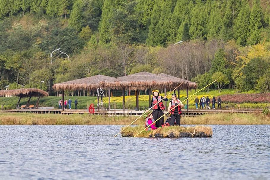 大美云峰山 <wbr>大爱北海湿地 <wbr>可以游山 <wbr>可以玩水 <wbr>可以祈福