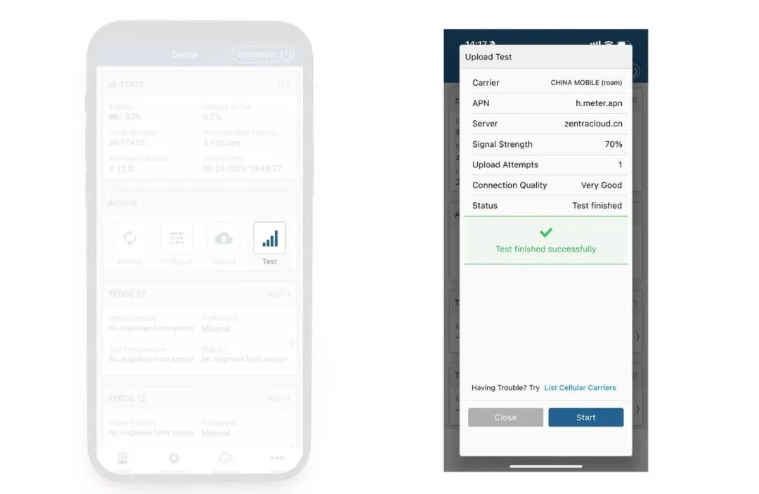 致ZL6云數(shù)采用戶：關(guān)于3G退網(wǎng)導(dǎo)致數(shù)據(jù)上傳影響的說明及解決方案