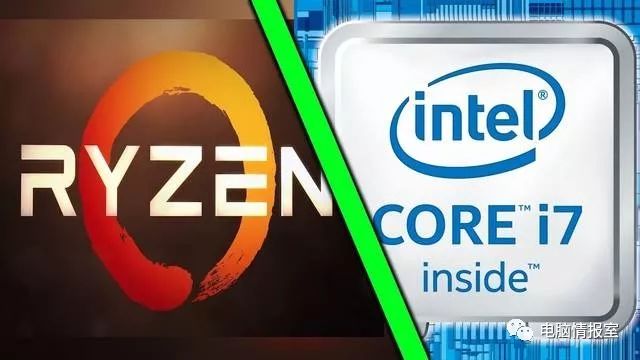 一月台式電腦處理器排名詳解 2019年1月最新版CPU 科技 第2張