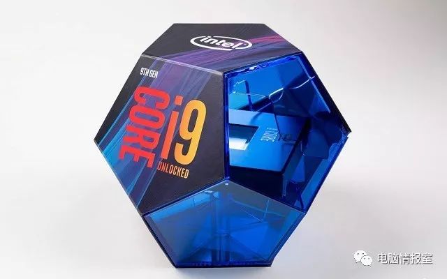 一月台式電腦處理器排名詳解 2019年1月最新版CPU 科技 第3張