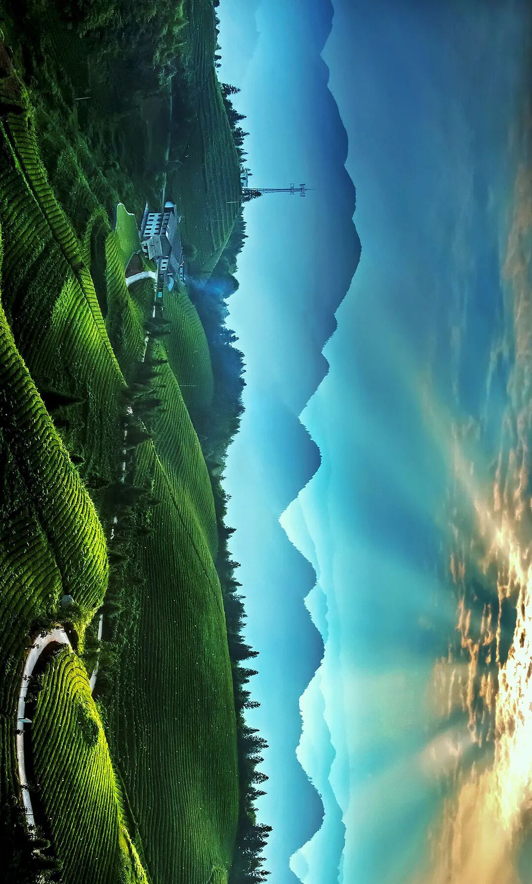 【5月8日~14日.（母亲节）恩施自驾】2023继续出发，中国最美水上公路，走进中国“仙本那”！全程自驾7日游(恩施州水上公路)