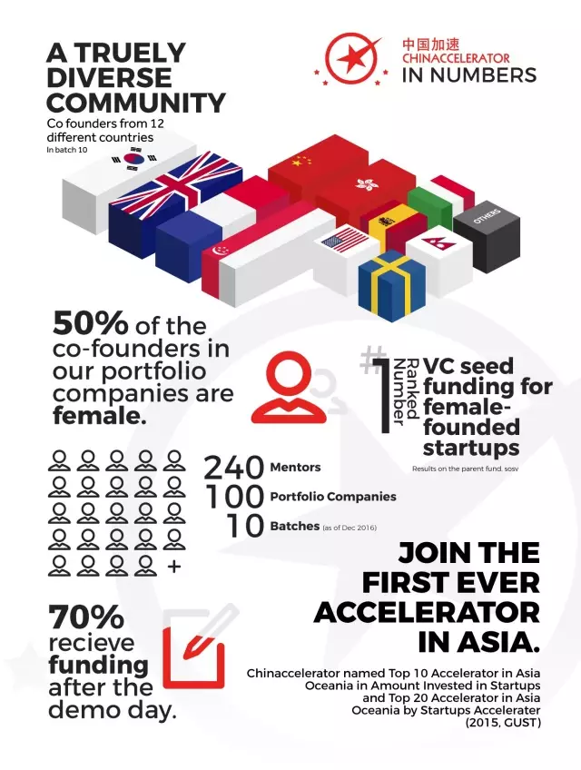 year in review chinaccelerator