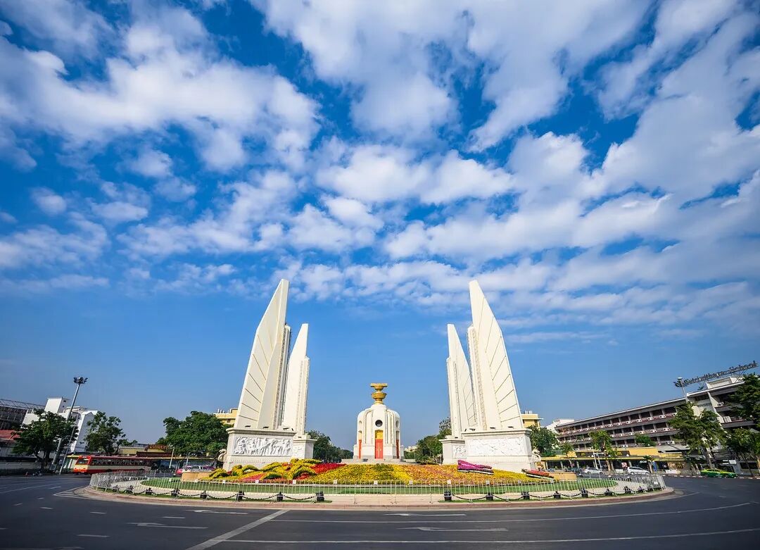 外交官游记 难忘的泰国味道 外交官说事儿 微信公众号文章阅读 Wemp