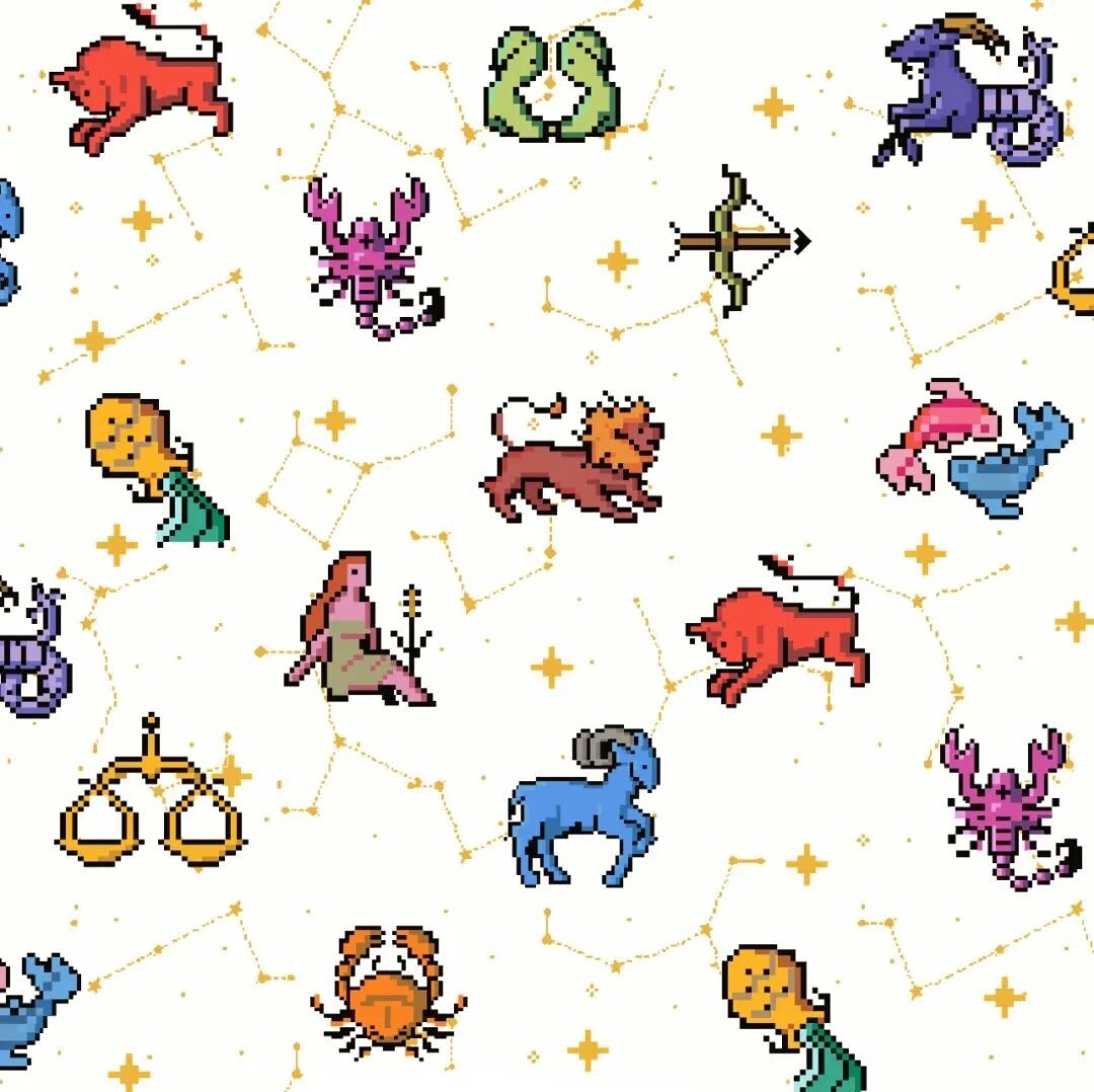 [情報] Alex是大叔 2022年下半年12星座愛情運