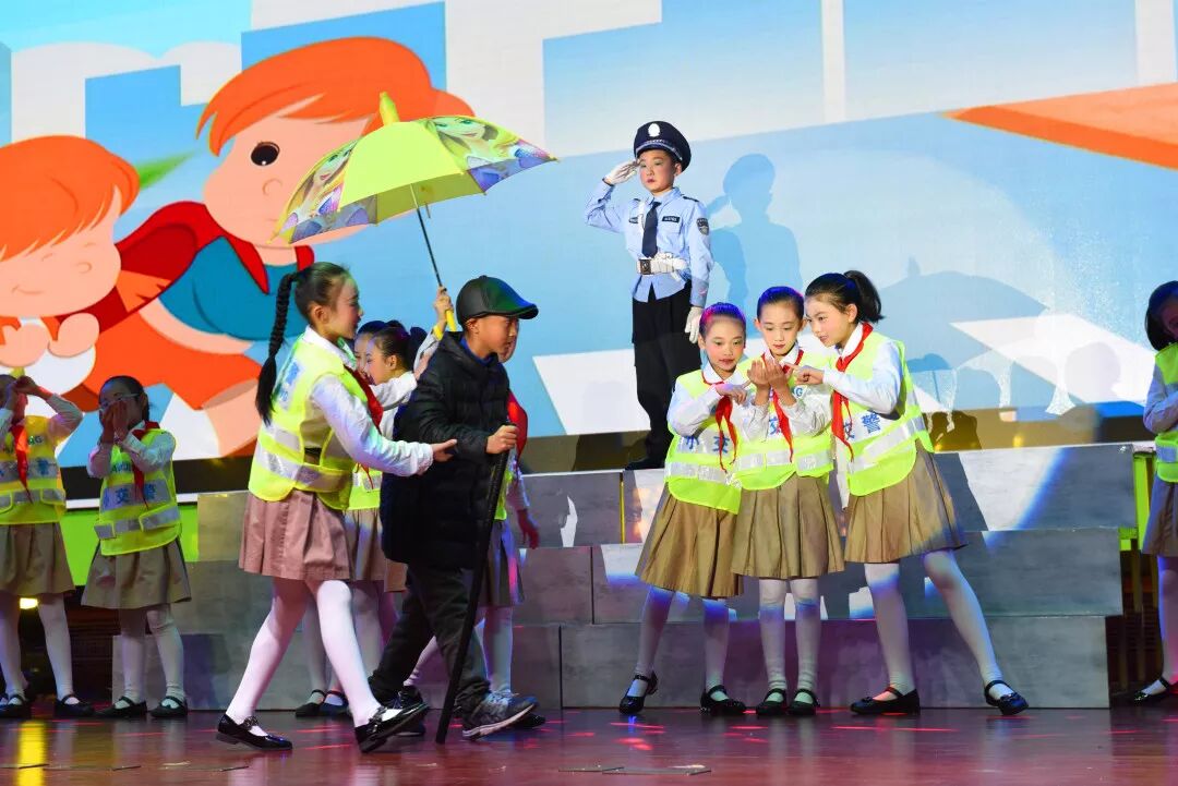重庆市璧山区实验小学校学生综合评价改革校本研究成果发布