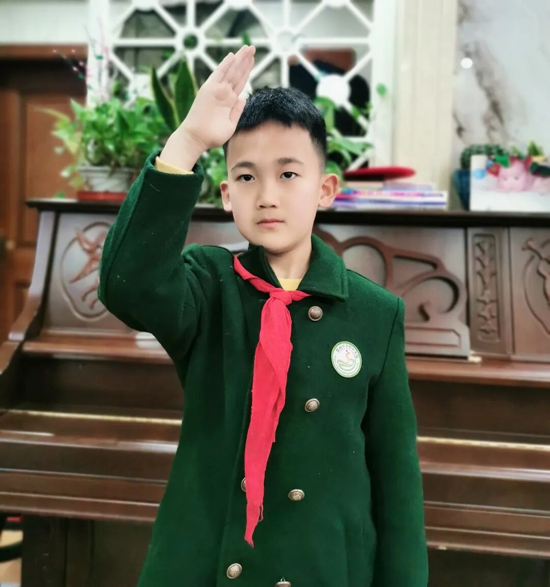 重庆市璧山实验小学主题教育课程（最新发布）