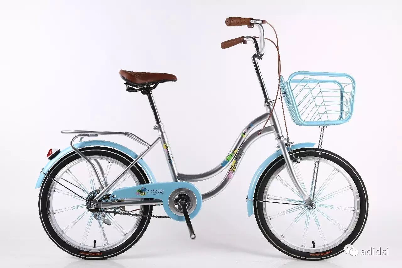 adidsi__都市女孩系列