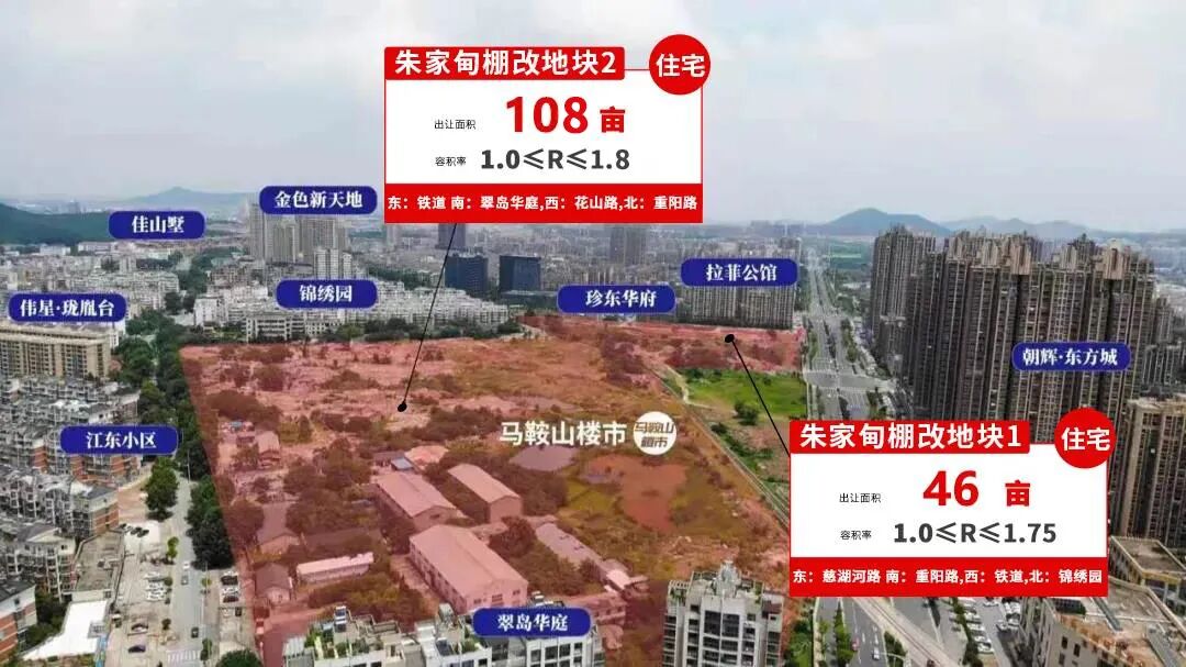 意外 南京这个板块再不涨 就要被马鞍山倒挂了 楼市科学家 微信公众号文章 微小领
