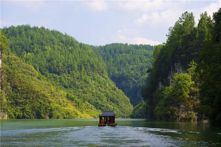 定好鬧鐘，50000元「大禮包」等你搶！5月19日，多彩貴州旅遊惠民大放送直播來襲→ 旅遊 第18張