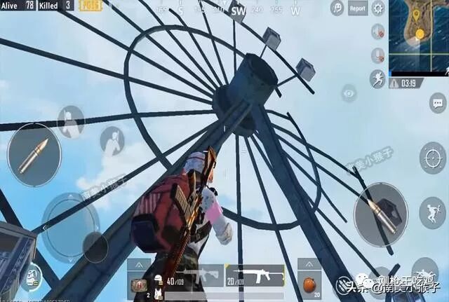 和平精英怎么卡15倍镜_和平精英外挂卡网_和平精英手机版透视外挂免费