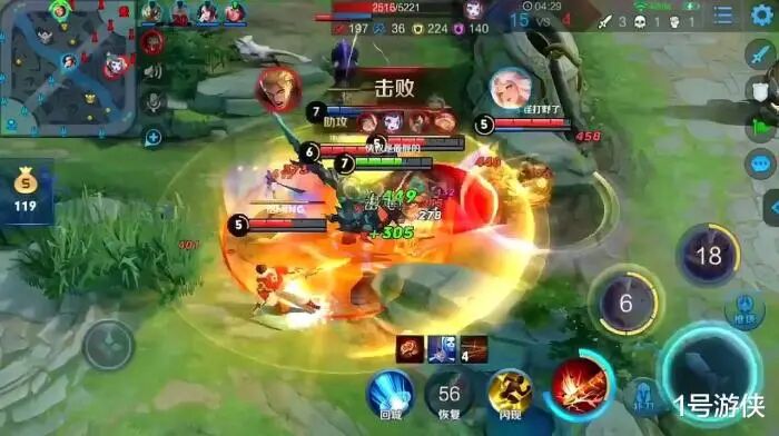 王者荣耀辅助单排上王者_王者荣耀辅助挂_王者荣耀最强辅助挂