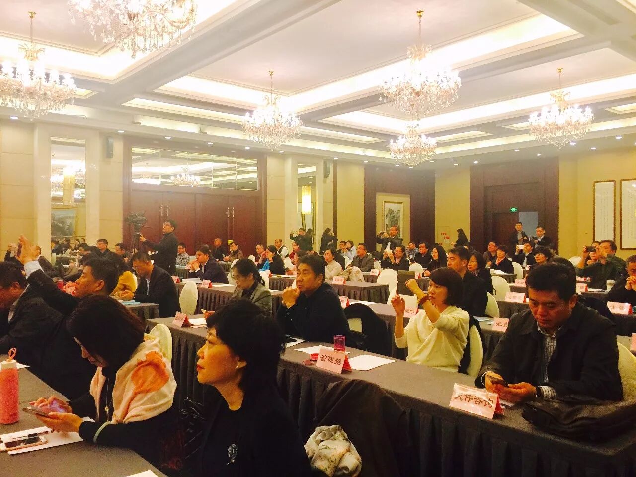 济南仲裁公益普法行第八站——济南仲裁落户山东省工程建设标准造价协会！