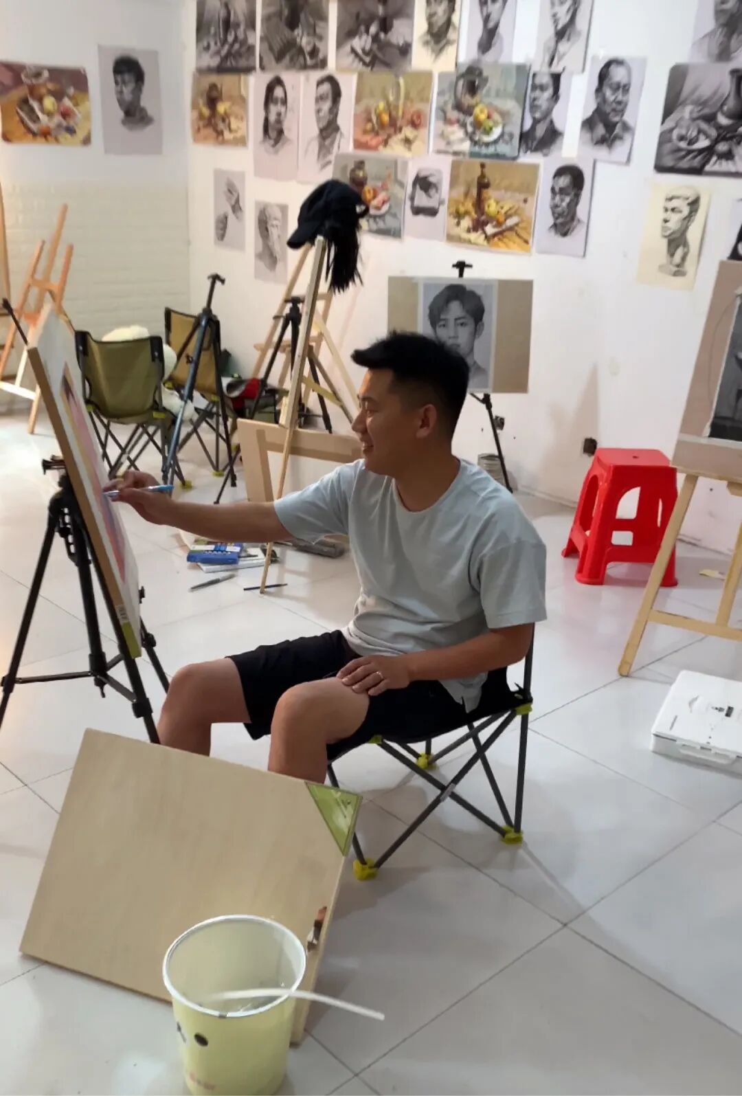 正规抖音点赞赚钱_抖音老板靠什么赚钱_画画在抖音如何赚钱