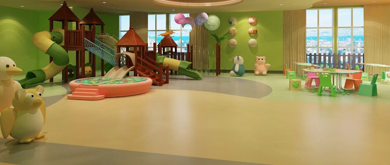 入园提醒：学习有“后劲”的孩子，8岁前都做了这件事！