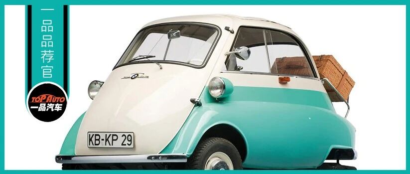 因车轮数量不平凡，这些车都“火”了