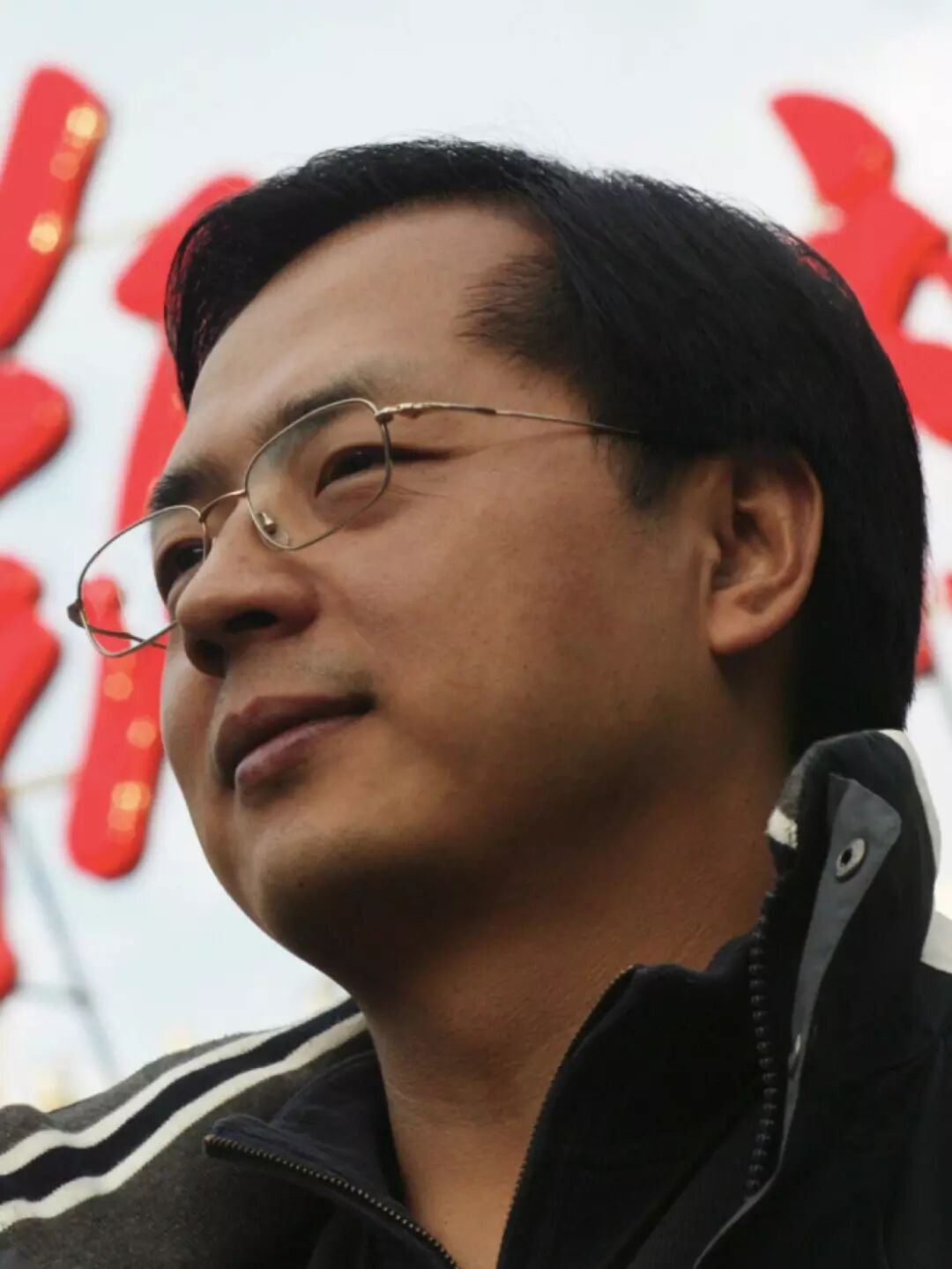 王政 人民日报工业采访室副主编,高级记者