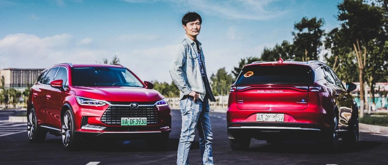 庚超：点燃微弱萤火，温暖每一位车主