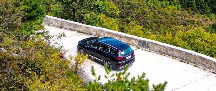 “假期余额”不足，瑞虎8 PLUS带你一日游