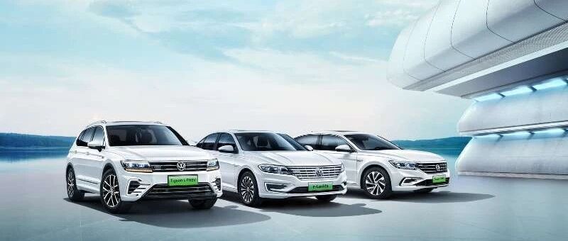 一品深一度丨夯实基础，上汽大众为实现2025战略积蓄力量