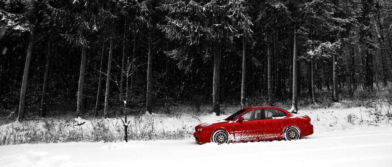 车展后思丨性能车的寒冬