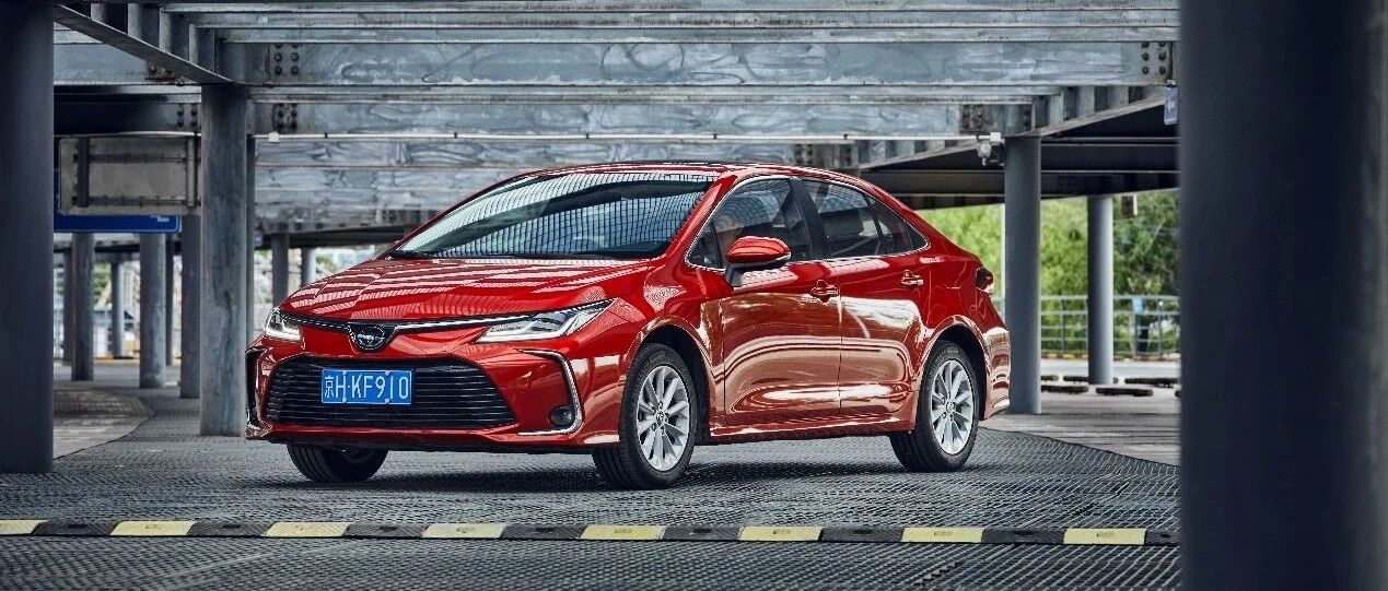 一品品荐官｜“碾压”同级的不仅有颜值和品质，还有高阶智能安全